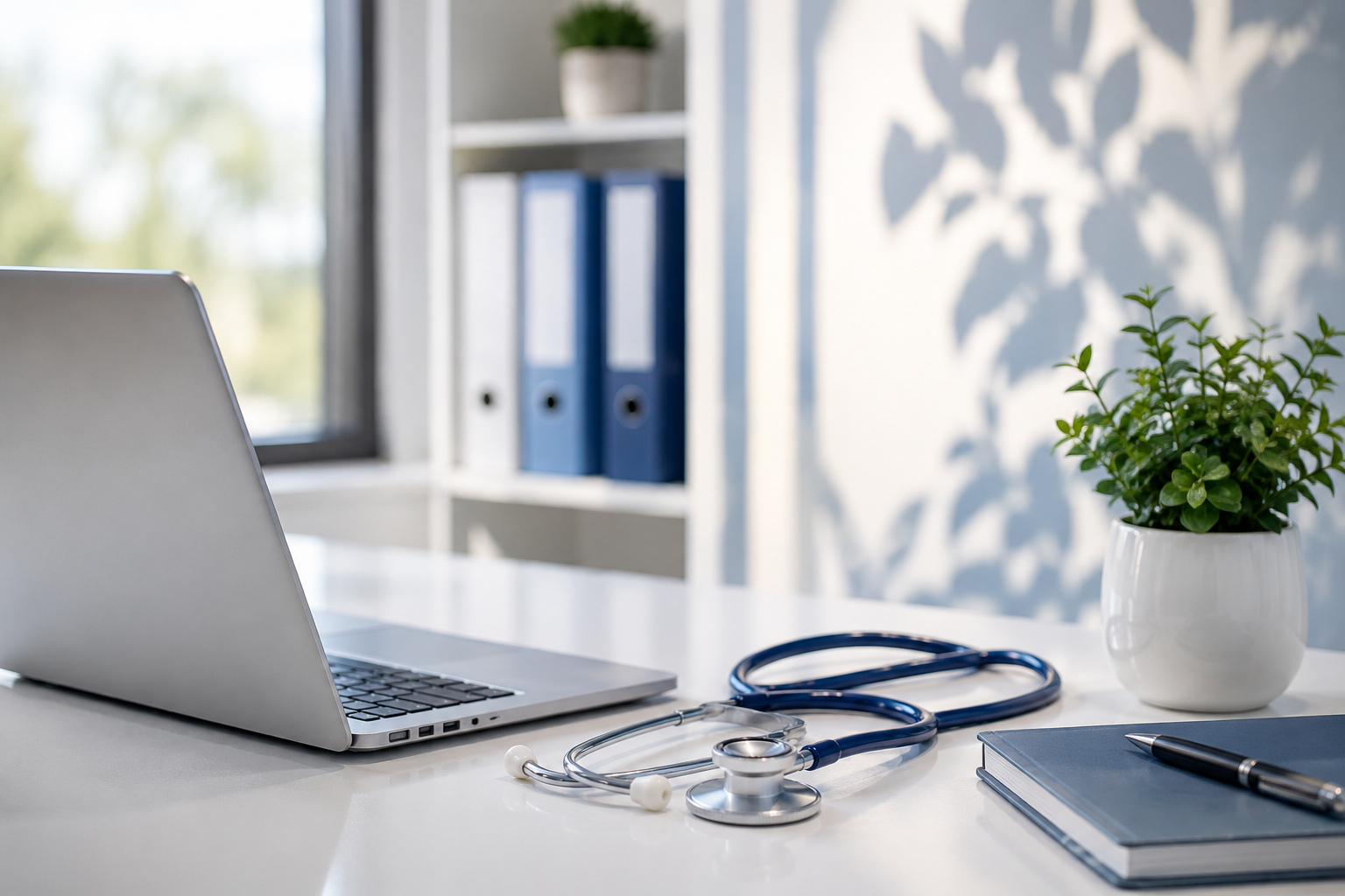 About Healer Pharma