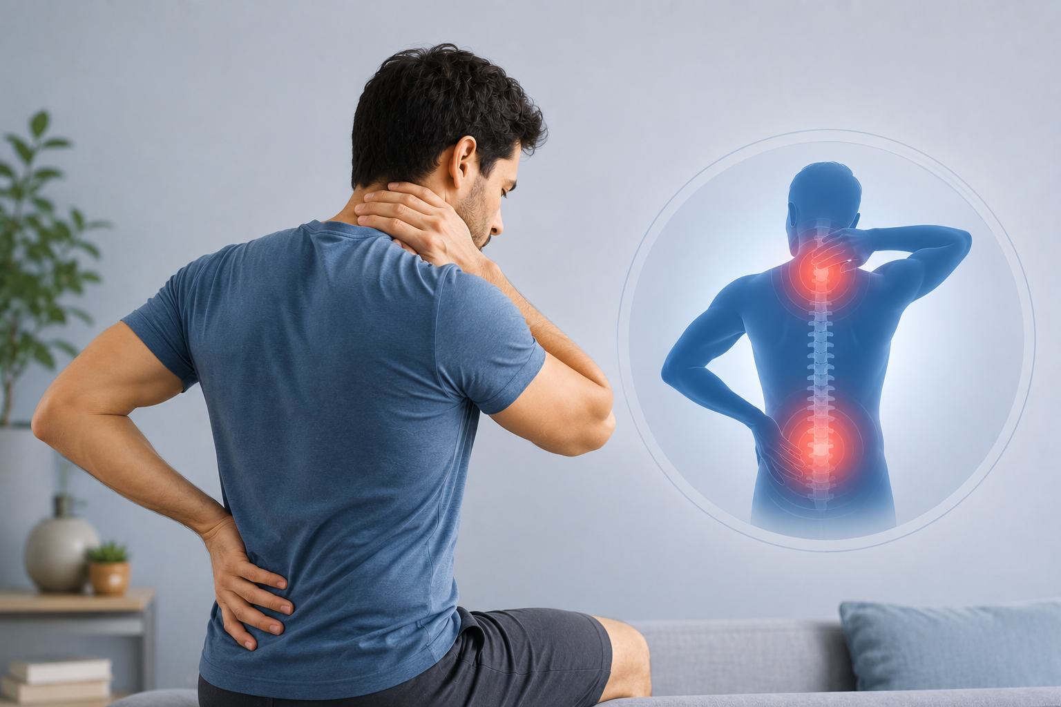 Pain Management