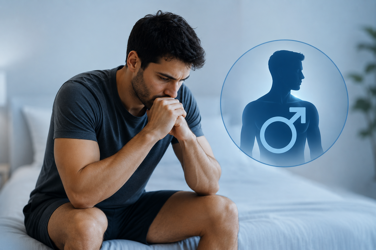 Men's Health
